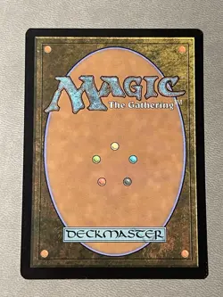 MTG Delighted Halfling Foil #402 Borderless Scene Card LOTR Lord of the Rings - Image 2