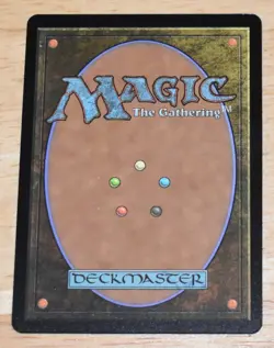 MTG Rare Sorcery Alternate Art Approach of the Second Sun - Image 2