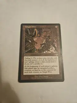 Tangle Wire Nemesis Regular - Image 1