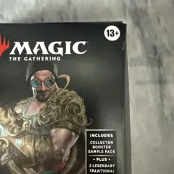 Magic: The Gathering - Modern Horizons 3 Commander - Creative Energy - NEW - Image 3