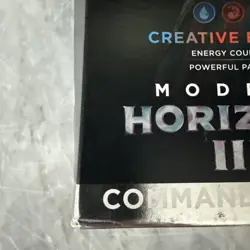 Magic: The Gathering - Modern Horizons 3 Commander - Creative Energy - NEW - Image 5