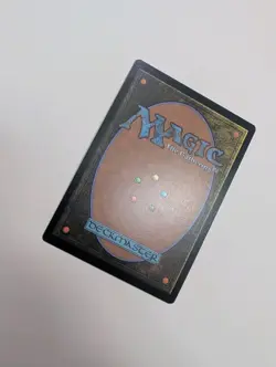 MTG - Katara, Waterbending Master-Avatar: The Last Airbender: Eternal-Legal NM/M - Image 3