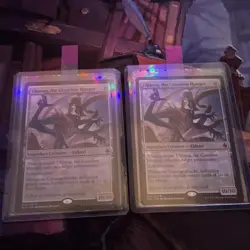 Ulamog, the Ceaseless Hunger Commander Masters Regular - Image 1