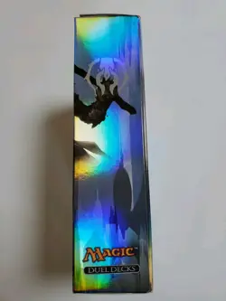 MTG Duel Decks - Izzzet vs Golgari - Sealed Magic the Gathering New Sealed 2012 - Image 4