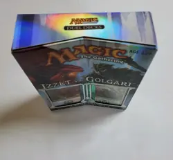 MTG Duel Decks - Izzzet vs Golgari - Sealed Magic the Gathering New Sealed 2012 - Image 5