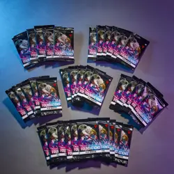Play Booster Box Foundations FDN MTG New Factory Sealed - Image 3