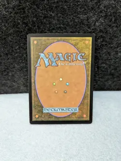 MTG - Teferi, Master of Time - Core Set 2021 - 075/274 - Regular Mythic - NM - Image 4