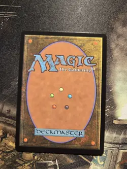 Secret Lair Encyclopedia Foil Demonic Consultation - Image 2