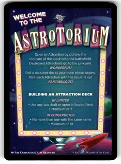 Pick-a-Beeble (4-5-6) Unfinity Regular MTG - Image 2