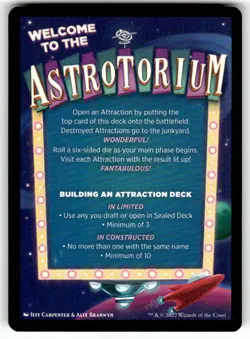 Merry-Go-Round (2-6) Unfinity Regular MTG - Image 2