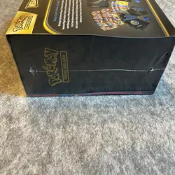 Pokemon Mega Evolution Lucario ETB Elite Trainer Box New & Sealed - IN HAND - Image 4