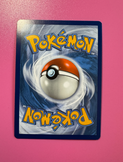 Pikachu [Snowflake Stamp] #49 Pokemon Silver Tempest - Image 2