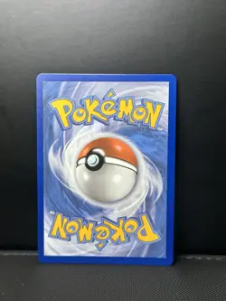 Pokemon TCG Radiant Alakazam Silver Tempest 059/195 Holo Radiant Rare - Image 2