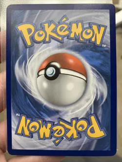 POKEMON TCG Rapid Strike Style Mustard Full Art Trainer 162/163 SWSH05 NM - Image 2