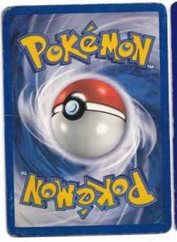 Pokemon Venusaur Haunter Holo 18/130 Base Set 2 pokemon 6/62 Fossil assorted lot - Image 3