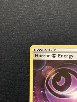 Pokemon Horror P Energy Reverse Holo Uncommon SWSH02: Rebel Clash 172/192 - Image 3