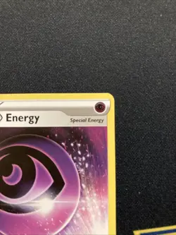 Pokemon Horror P Energy Reverse Holo Uncommon SWSH02: Rebel Clash 172/192 - Image 4