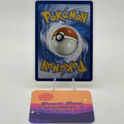 Pokemon TCG Mega Venusaur ex 155/132 Ultra Rare English Mega Evolution NM - Image 2