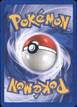 1999 Pokemon GERMAN Unlimited Base Set Chaneira-Chansey Holo 3/102 VG-EX - Image 2