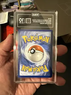 TAG 10 Eevee Black Star Promo #173 Pokemon Prismatic Evolutions ENGLISH GEM MINT - Image 2