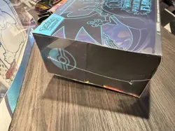 Pokemon Mega Evolution Phantasmal Flames Elite Trainer Box ETB Sealed ship 11/14 - Image 4