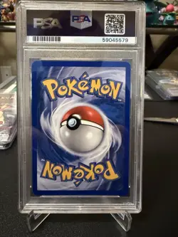 2005 Pokemon EX Emerald Pikachu | PSA 10 GEM MINT - Image 2