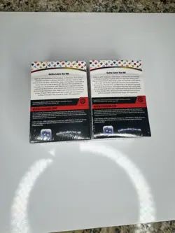 (2) Pokemon 151 Booster Bundle Boxes (2 Factory Sealed) 820650853210 - Image 2