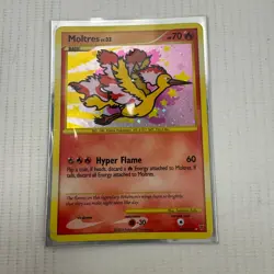 Moltres (149), Holofoil, Supreme Victors, Secret Rare, Ungraded, Pokemon TCG - Image 1