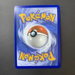 Boldore 128/086 Illustration Rare IR 2025 Pokemon TCG “White Flare” - Image 2