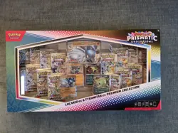 Pokemon Lucario Ex Tyranitar Ex Premium Collection Sam's Club Exclusive - Image 1