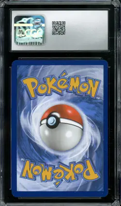 Pokemon Blastoise ex Special Illustration Rare 2023 S&V 151 200/165 CGC Mint 9 - Image 2