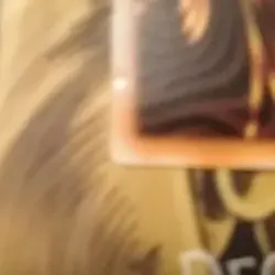 Yugioh Dust Tornado ESP1-KR027 Gold Rare LP Expansion Pack 1 - Image 5