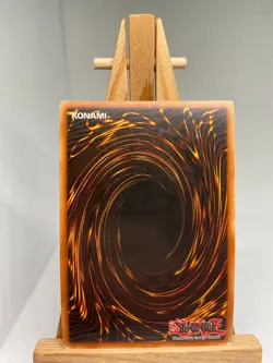 Delta Crow - Anti Reverse - Super Rare 1st Edition RGBT-EN068 - MP - YuGiOh - Image 2