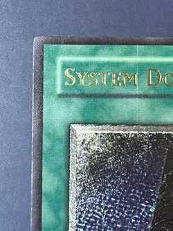 Yugioh System Down CRV-EN041 Ultimate Rare Unlimited LP/MP - Image 4