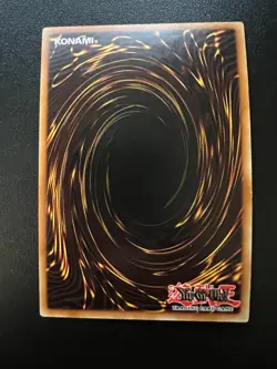 Junk Destroyer 5DS3-EN039 Ultra Rare 1st Edition Light Play+ Yugioh - Image 2