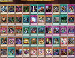 YuGiOh Quarter Century Bonanza Choose Your Cards Nostalgia Pool RA03 In Stock - Image 2