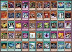 YuGiOh Quarter Century Bonanza Choose Your Cards Nostalgia Pool RA03 In Stock - Image 3