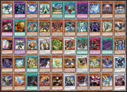 YuGiOh Quarter Century Bonanza Choose Your Cards Nostalgia Pool RA03 In Stock - Image 4