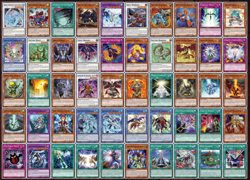 YuGiOh Quarter Century Bonanza Choose Your Cards Nostalgia Pool RA03 In Stock - Image 5