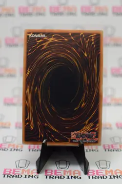 Yugioh Bramble Rose Dragon DOOD-EN039 Secret Rare 1st Edition NM - Image 2