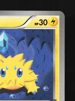 Joltik 028/069 Dark Rush NM 1st ED Japanese Pokemon Card TCG - Image 5