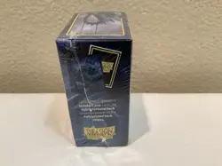 Dragon Shield Drasmorx Brushed Art Card Sleeves 100ct - Image 3