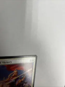 Voice Of Victory Nonfoil Card #0033 MTG - Image 3