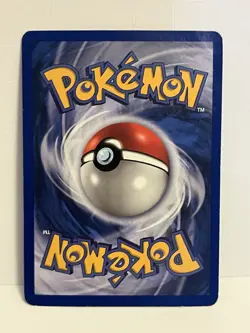 Pokemon TCG Dewgong Legendary Collection Reverse Holo Uncommon Card 40/110 - Image 4