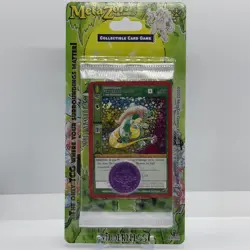 Metazoo Games Wilderness 1st Edition Trading Card Game Blister Pack Sealed - Image 1