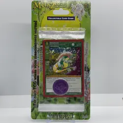 Metazoo Games Wilderness 1st Edition Trading Card Game Blister Pack Sealed - Image 2