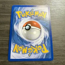 Shinx SH12 Shiny Pokemon Arceus Set REVERSE HOLO Card LP - Image 2