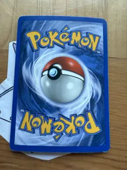 Solrock 13/100 Reverse Holo Card (Sandstorm) - Rare - 2003 - Ereader LP - Image 2
