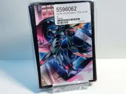 YuGiOh size Dinomorphia Kentregina 60 Card sleeves - Image 3