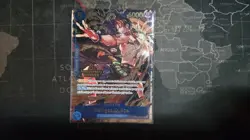 One Piece OP13 3rd Anniversary Winner Set Pre Release Card Luffy Sabo Ace - Image 5